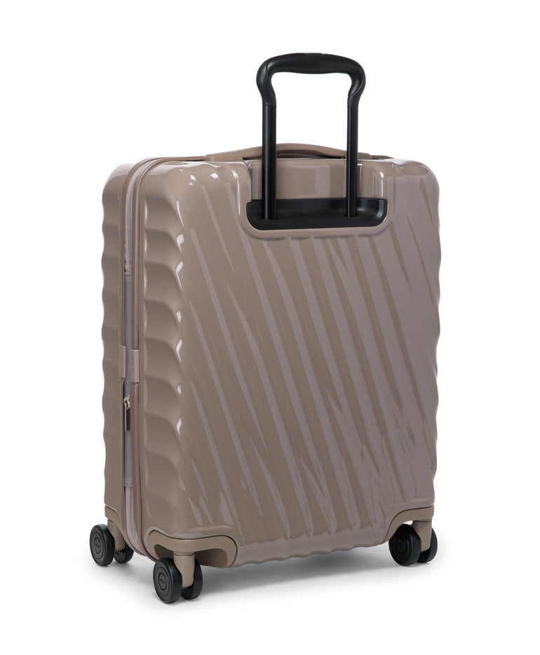 Tumi 19 Degree Continental Expandable 4 Wheeled Carry-On Luggage