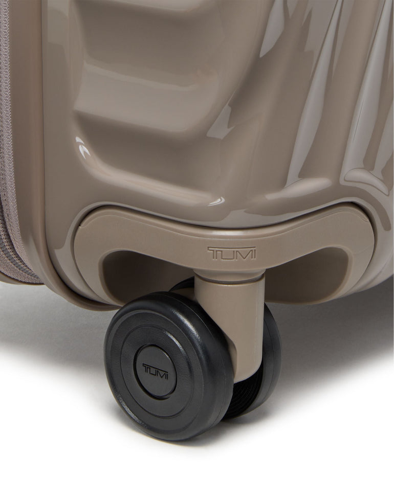 Tumi 19 Degree Continental Expandable 4 Wheeled Carry-On Luggage