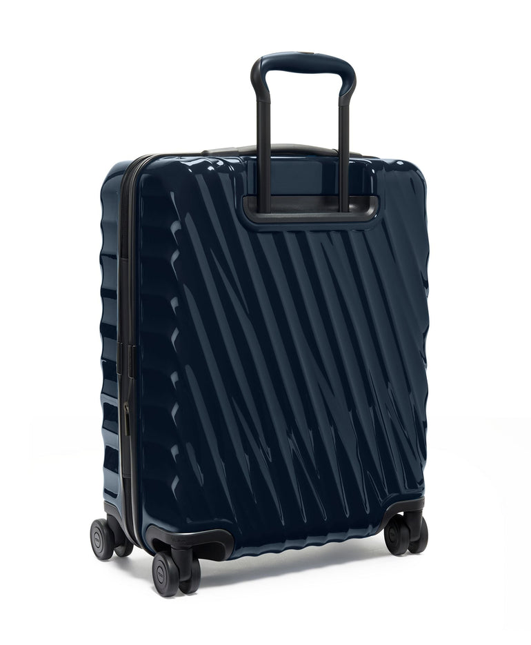 Tumi 19 Degree Continental Expandable 4 Wheeled Carry-On Luggage