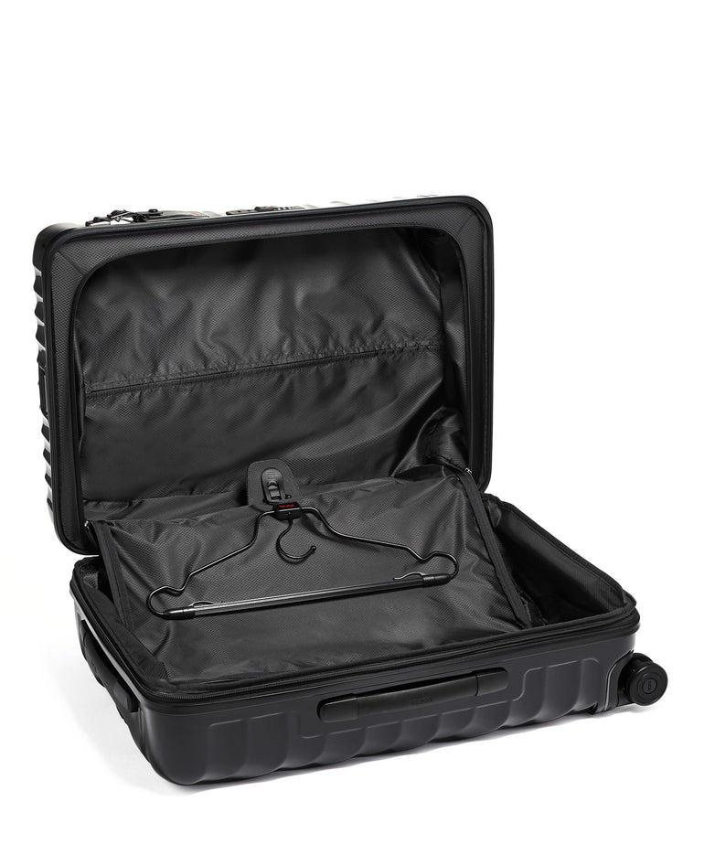 Tumi 19 Degree Short Trip Expandable 4 Wheeled Packing Case Medium Luggage