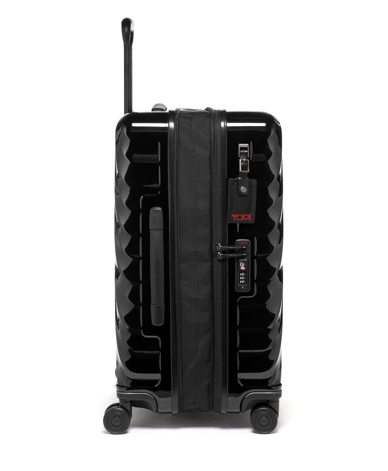Tumi 19 Degree Short Trip Expandable 4 Wheeled Packing Case Medium Luggage