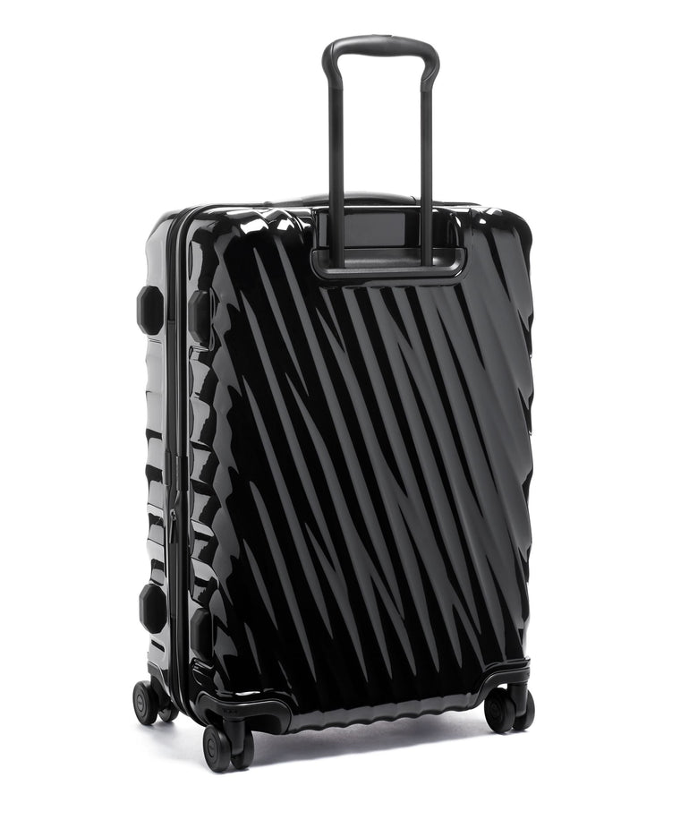 Tumi 19 Degree Short Trip Expandable 4 Wheeled Packing Case Medium Luggage