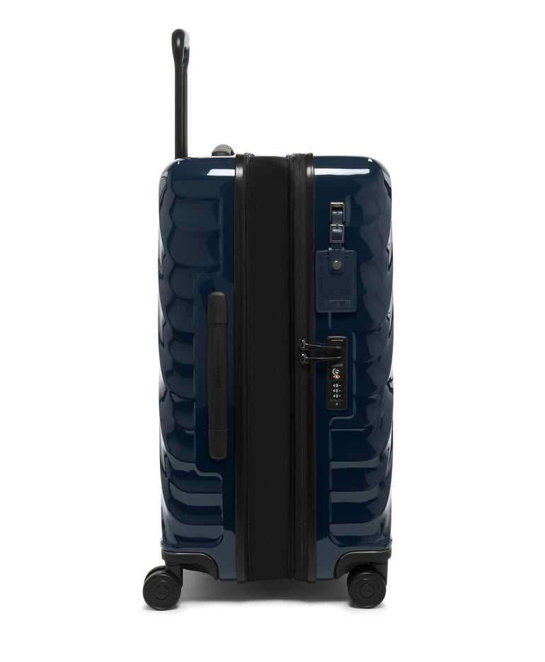 Tumi 19 Degree Short Trip Expandable 4 Wheeled Packing Case Medium Luggage