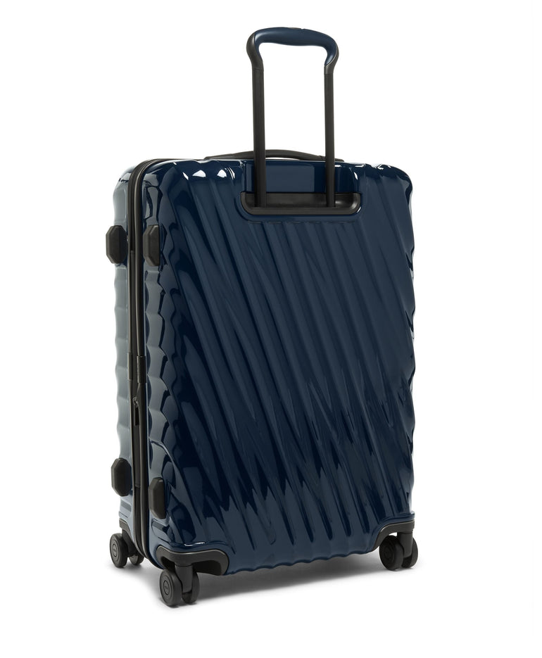 Tumi 19 Degree Short Trip Expandable 4 Wheeled Packing Case Medium Luggage