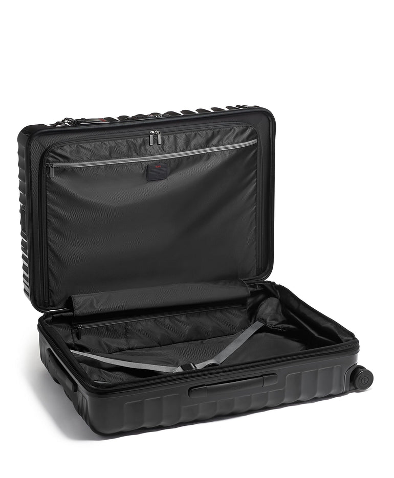 Tumi 19 Degree Extended Trip Expandable 4 Wheeled Packing Case Large Luggage