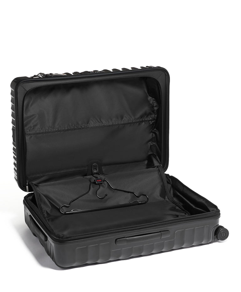 Tumi 19 Degree Extended Trip Expandable 4 Wheeled Packing Case Large Luggage