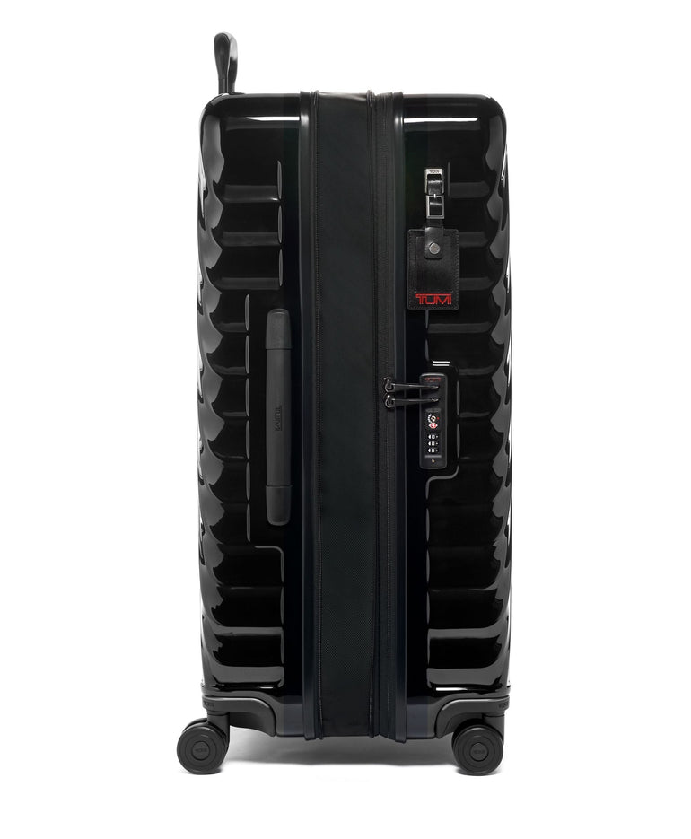 Tumi 19 Degree Extended Trip Expandable 4 Wheeled Packing Case Large Luggage