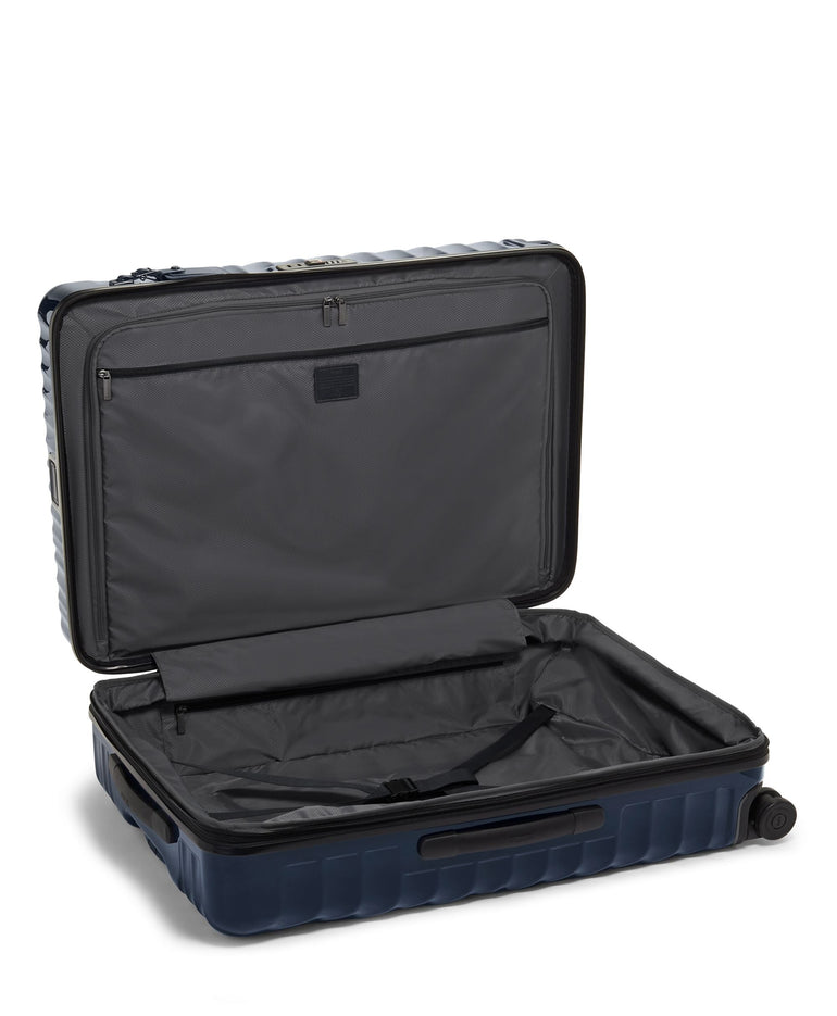 Tumi 19 Degree Extended Trip Expandable 4 Wheeled Packing Case Large Luggage