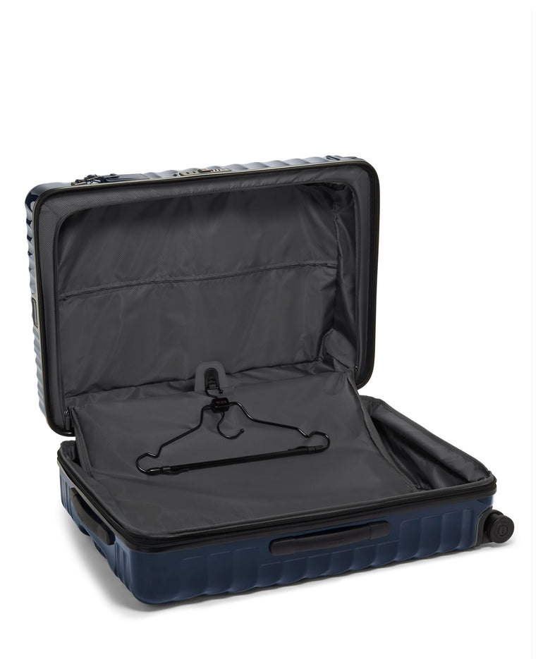 Tumi 19 Degree Extended Trip Expandable 4 Wheeled Packing Case Large Luggage