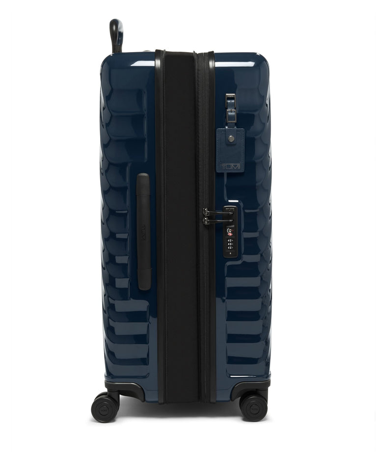 Tumi 19 Degree Extended Trip Expandable 4 Wheeled Packing Case Large Luggage