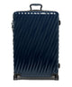 Tumi 19 Degree Extended Trip Expandable 4 Wheeled Packing Case Large Luggage