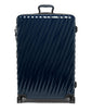 Tumi 19 Degree Extended Trip Expandable 4 Wheeled Packing Case Large Luggage