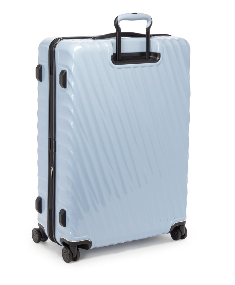 Tumi 19 Degree Extended Trip Expandable 4 Wheeled Packing Case Large Luggage
