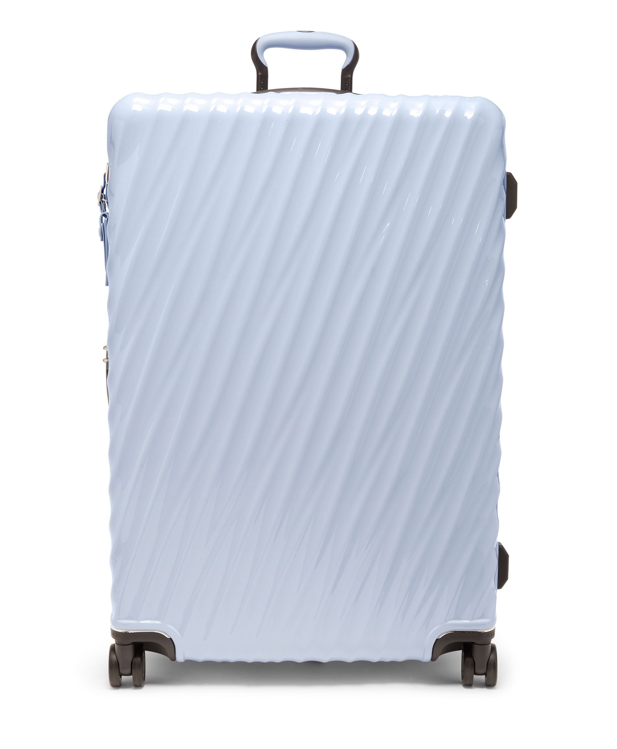 Tumi 19 Degree Extended Trip Expandable 4 Wheeled Packing Case Large Luggage
