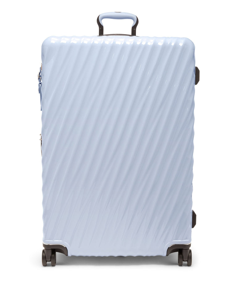 Tumi 19 Degree Extended Trip Expandable 4 Wheeled Packing Case Large Luggage
