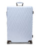 Tumi 19 Degree Extended Trip Expandable 4 Wheeled Packing Case Large Luggage