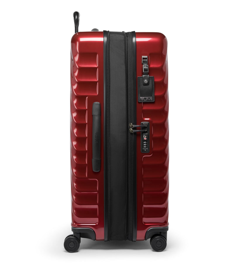 Tumi 19 Degree Extended Trip Expandable 4 Wheeled Packing Case Large Luggage