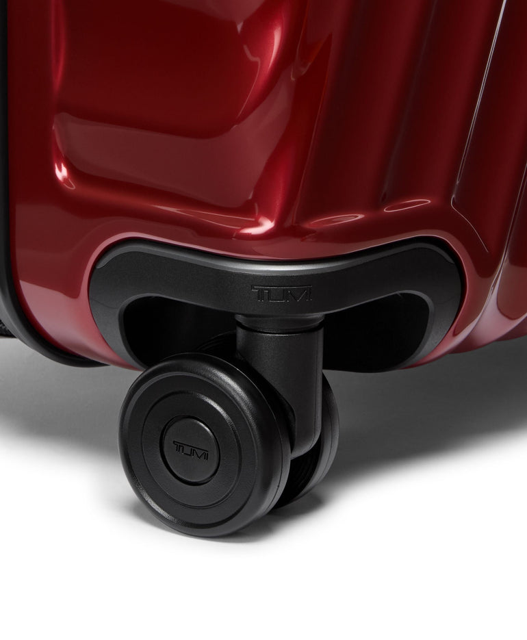 Tumi 19 Degree Extended Trip Expandable 4 Wheeled Packing Case Large Luggage
