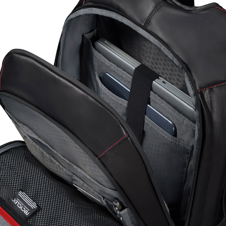Samsonite Ecodiver Laptop Backpack M (15.6")