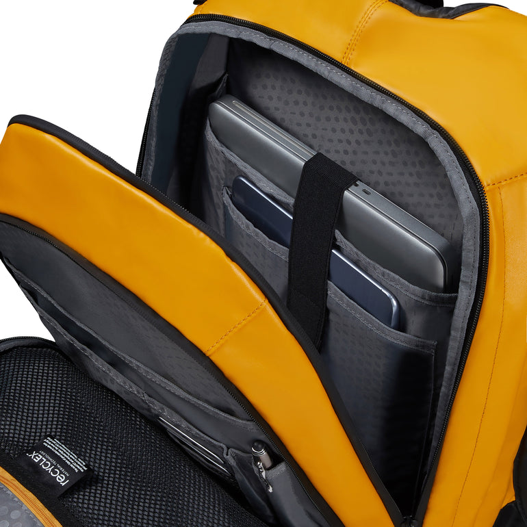 Samsonite Ecodiver Laptop Backpack M (15.6")