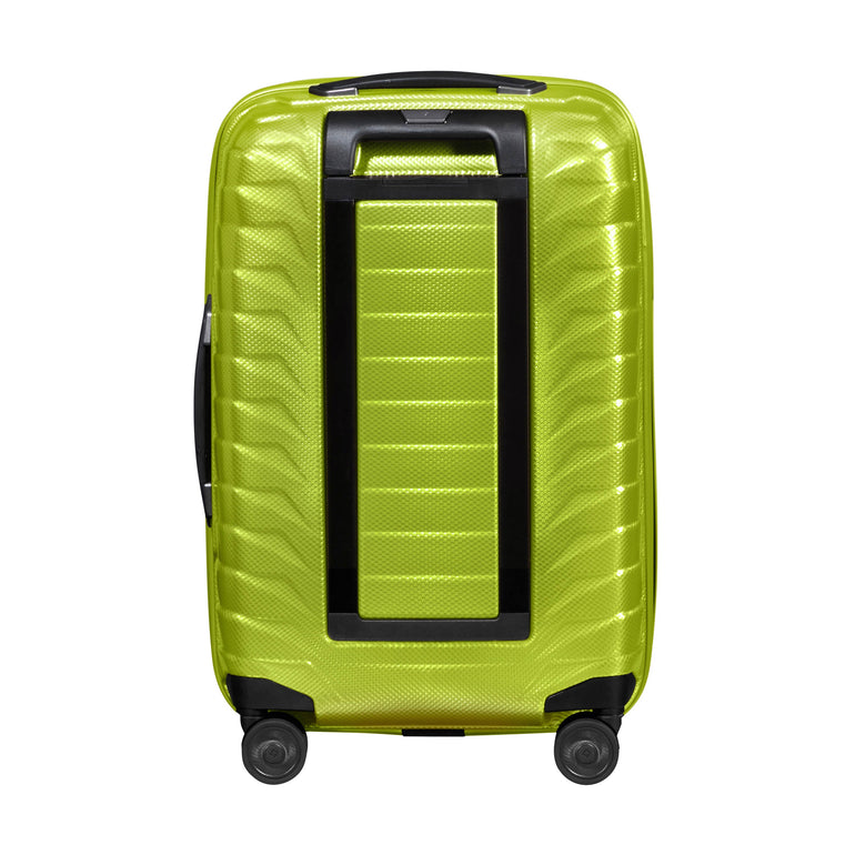 Samsonite Proxis Expandable Spinner Carry-On Luggage
