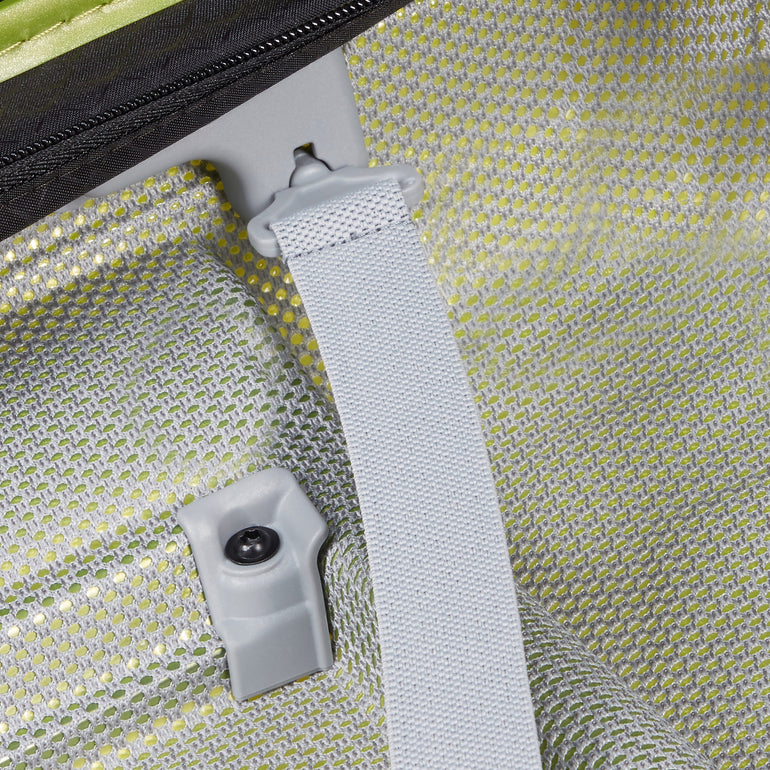 Samsonite Proxis Expandable Spinner Carry-On Luggage