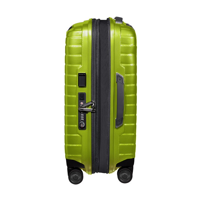 Samsonite Proxis Expandable Spinner Carry-On Luggage