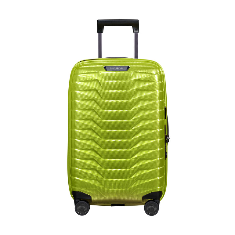 Samsonite Proxis Expandable Spinner Carry-On Luggage