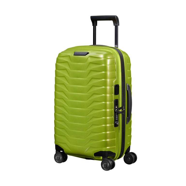 Samsonite Proxis Expandable Spinner Carry-On Luggage
