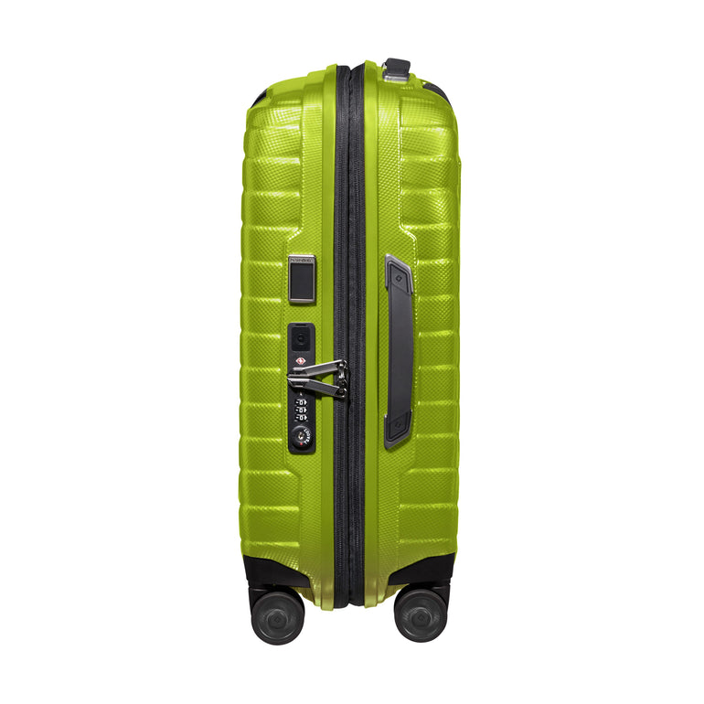 Samsonite Proxis Expandable Spinner Carry-On Luggage