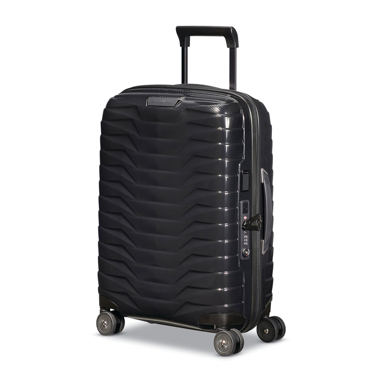 Samsonite Proxis Expandable Spinner Carry-On Luggage