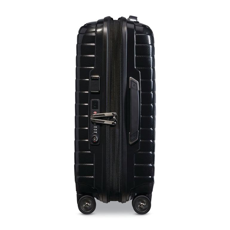 Samsonite Proxis Expandable Spinner Carry-On Luggage