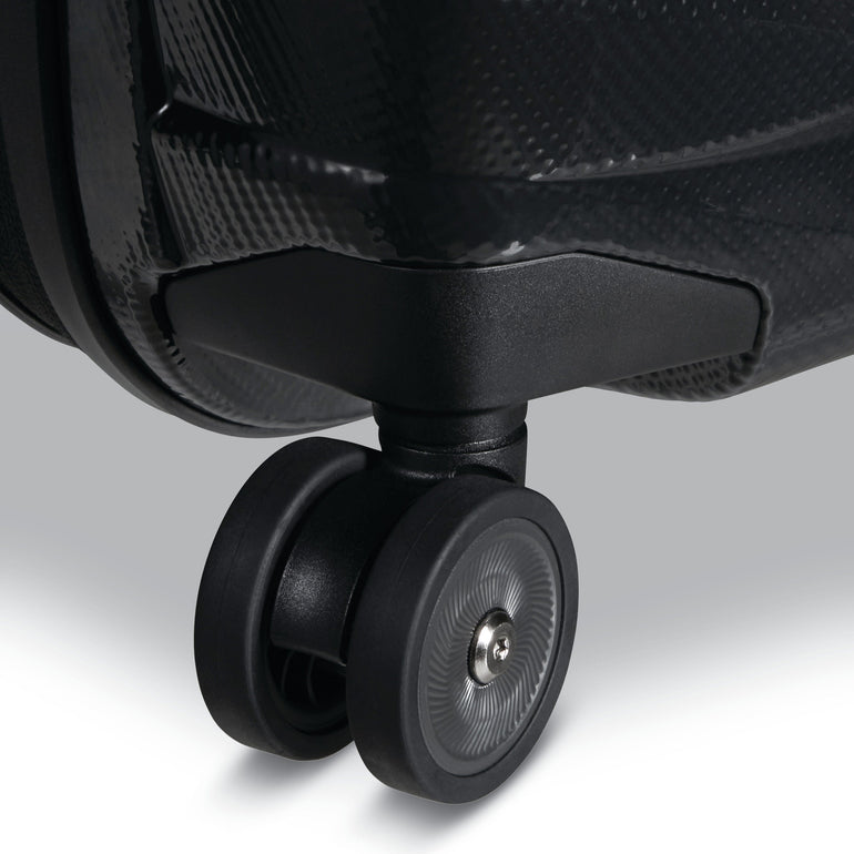 Samsonite Proxis Expandable Spinner Carry-On Luggage