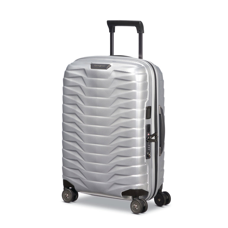 Samsonite Proxis Expandable Spinner Carry-On Luggage