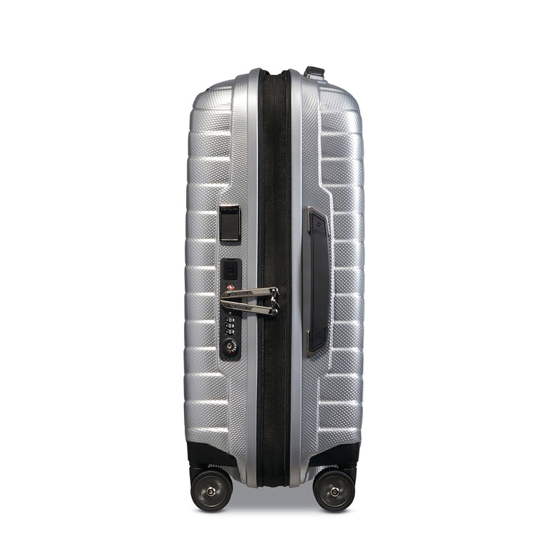 Samsonite Proxis Expandable Spinner Carry-On Luggage