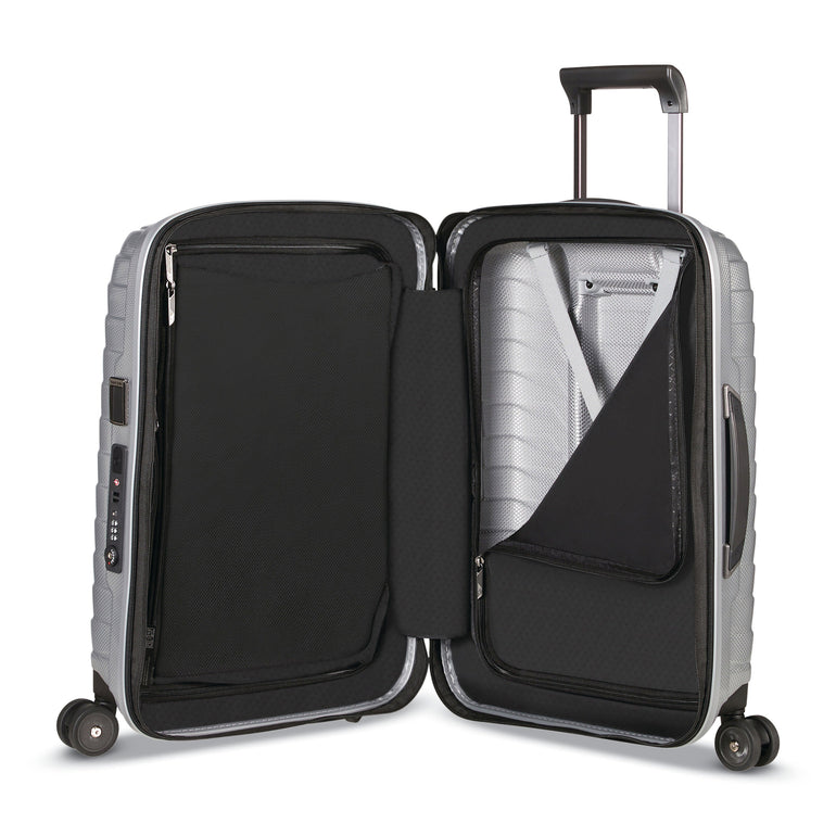 Samsonite Proxis Expandable Spinner Carry-On Luggage