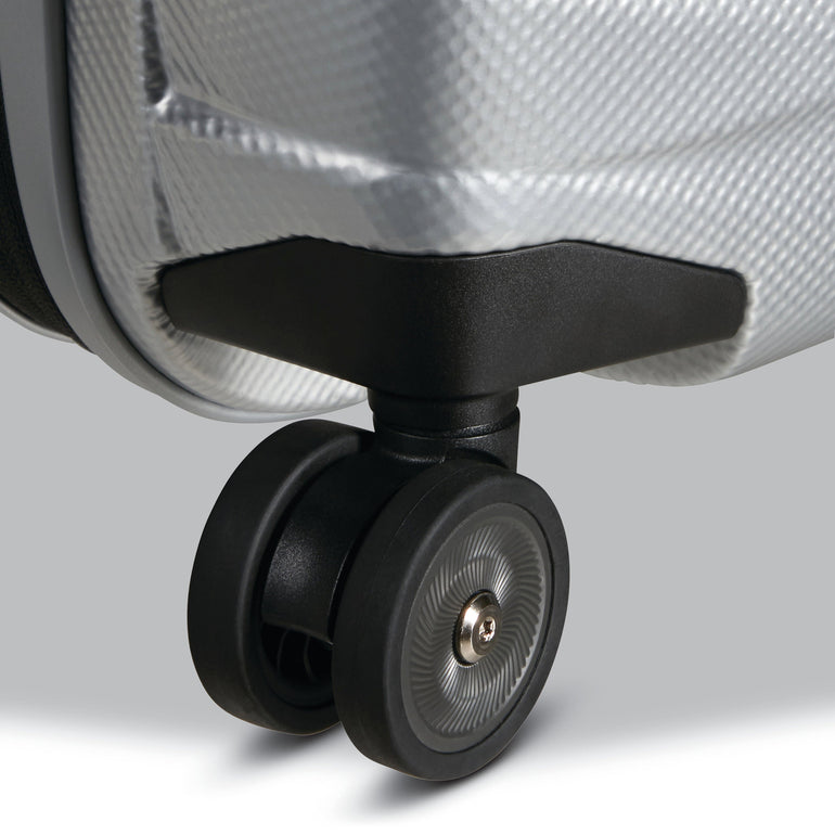 Samsonite Proxis Expandable Spinner Carry-On Luggage