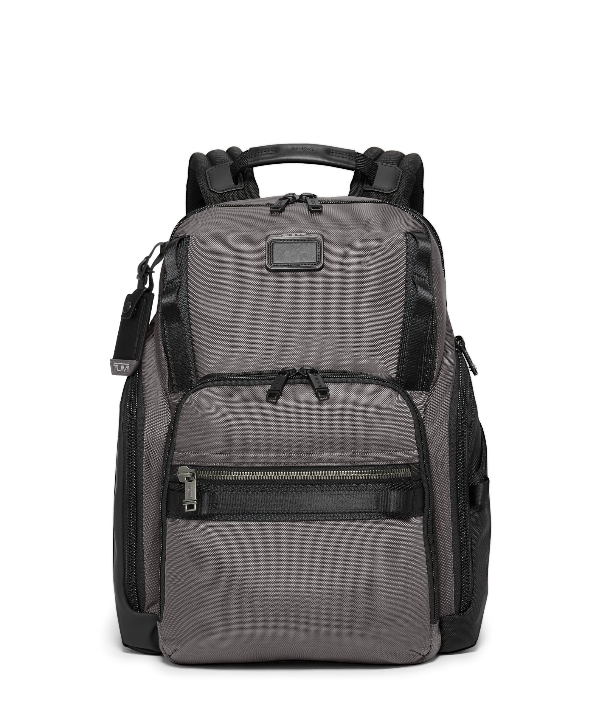 Tumi Alpha Bravo Search Backpack