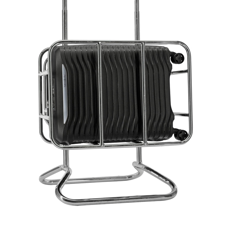 Samsonite Upscape Spinner Expandable Carry-On Luggage