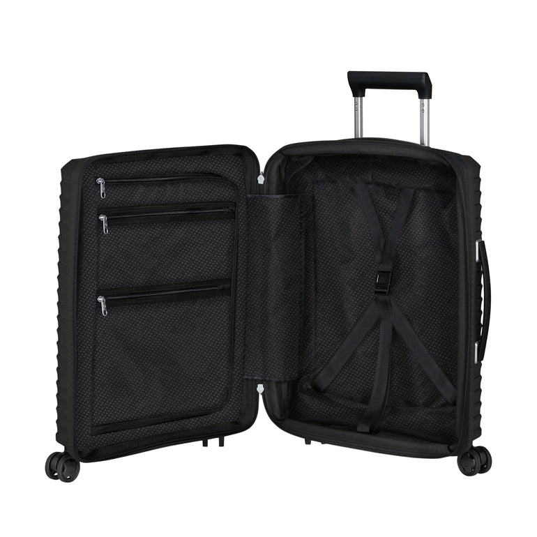 Samsonite Upscape Spinner Expandable Carry-On Luggage