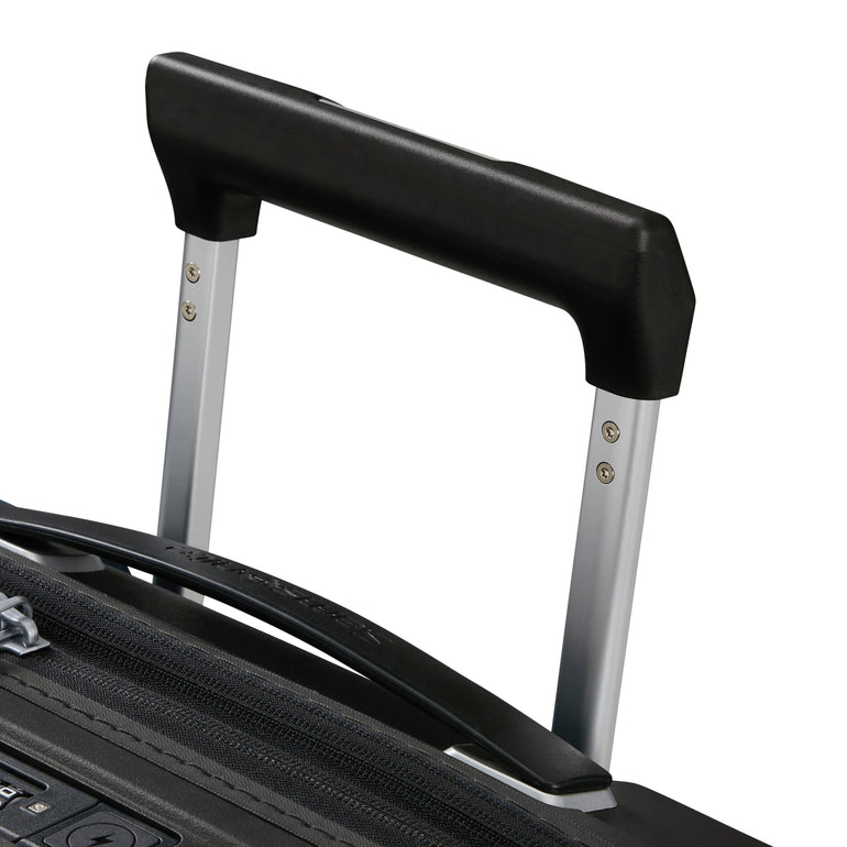Samsonite Upscape Spinner Expandable Carry-On Luggage
