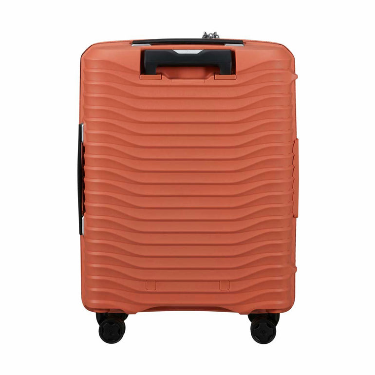 Samsonite Upscape Spinner Expandable Carry-On Luggage