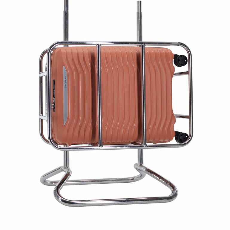 Samsonite Upscape Spinner Expandable Carry-On Luggage