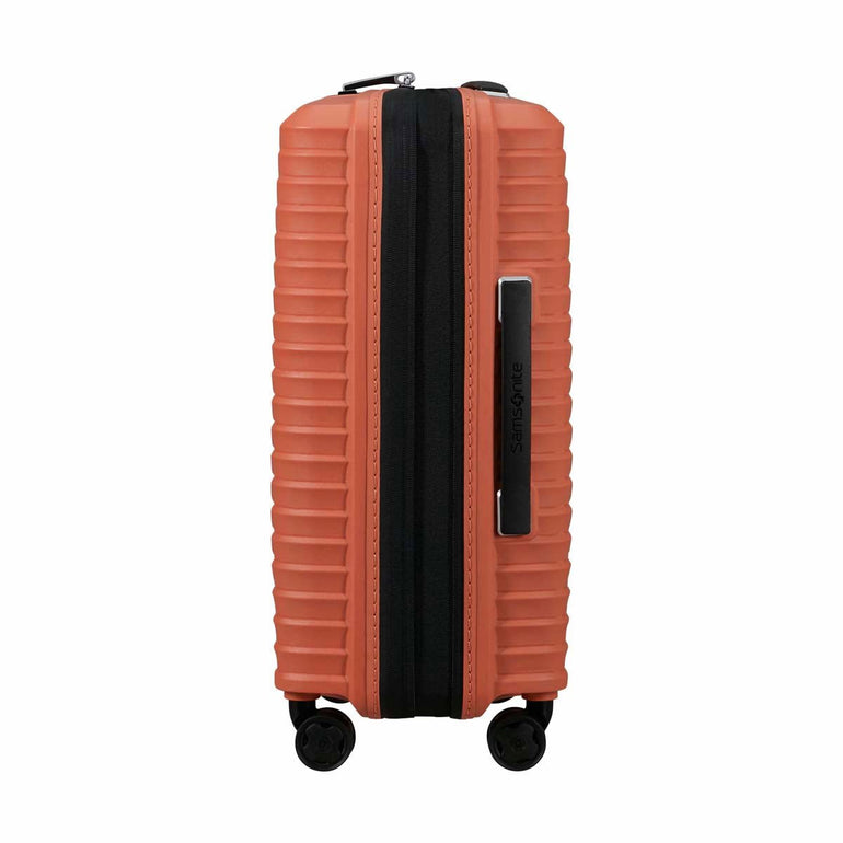 Samsonite Upscape Spinner Expandable Carry-On Luggage