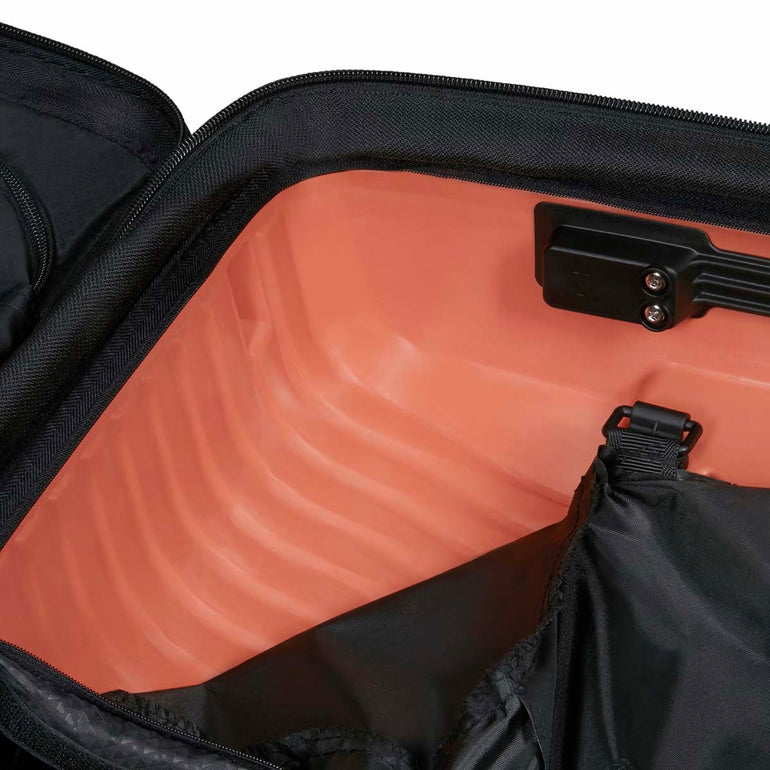Samsonite Upscape Spinner Expandable Carry-On Luggage