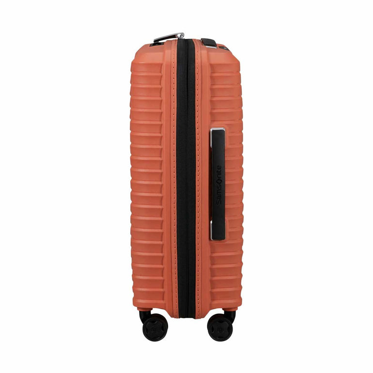 Samsonite Upscape Spinner Expandable Carry-On Luggage