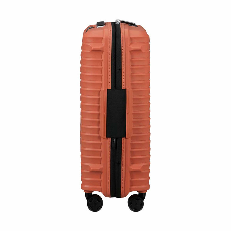Samsonite Upscape Spinner Expandable Carry-On Luggage