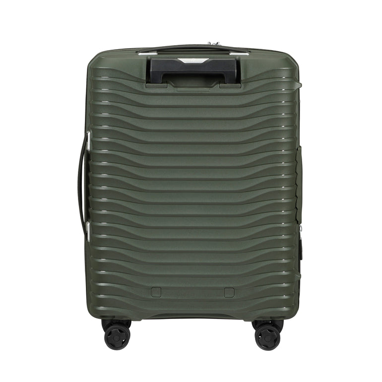 Samsonite Upscape Spinner Expandable Carry-On Luggage