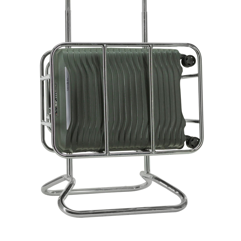 Samsonite Upscape Spinner Expandable Carry-On Luggage