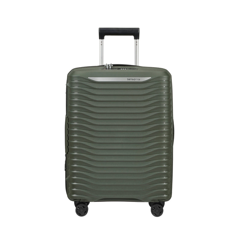 Samsonite Upscape Spinner Expandable Carry-On Luggage